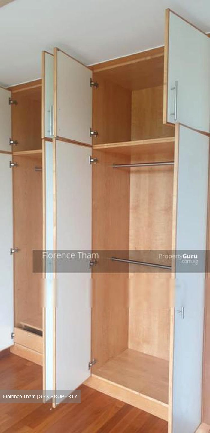 The Hermitage (D10), Apartment #453451651